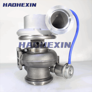 S310G085 Turbocharger 165-7311