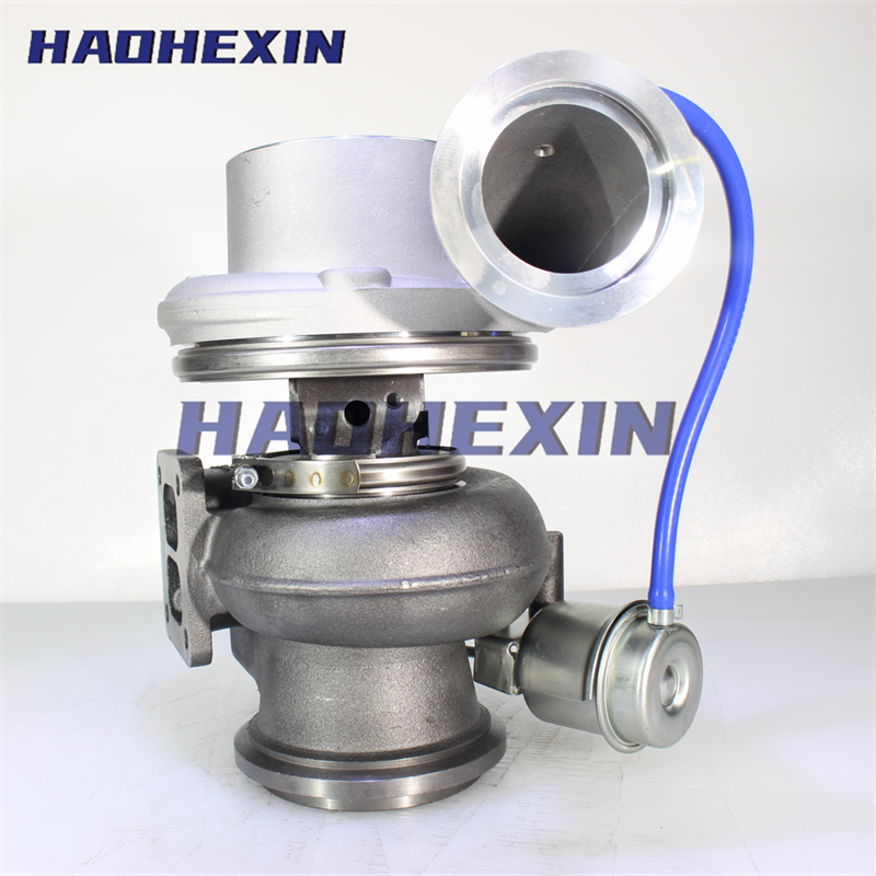 S310G085 Turbocharger 165-7311