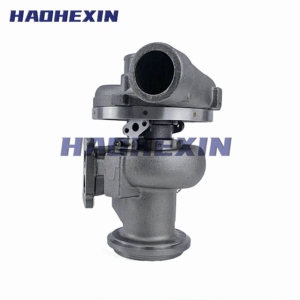 Turbocharger 528-1450 575-9942