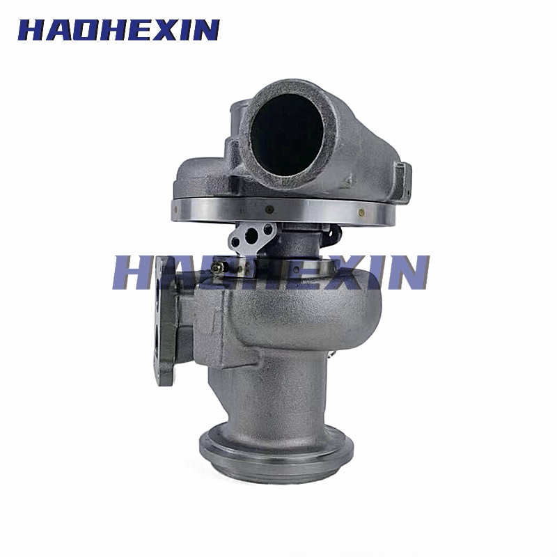 Turbocharger 528-1450 575-9942