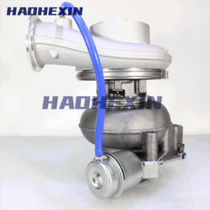 S310G085 Turbocharger 165-7311