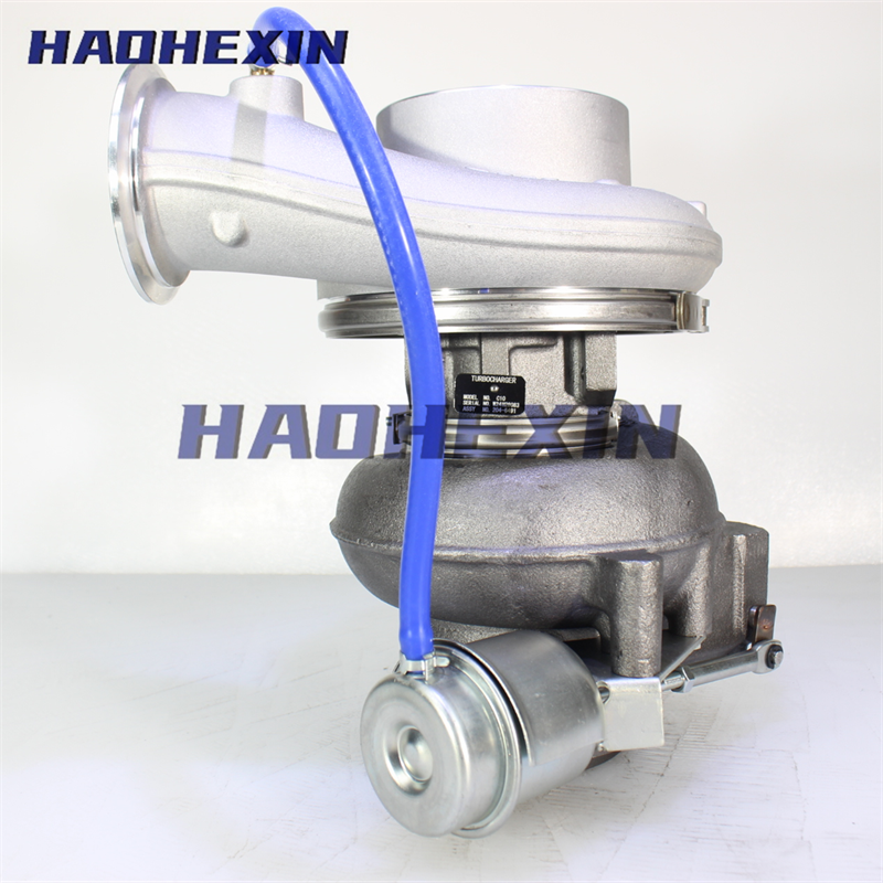 S310G085 Turbocharger 165-7311