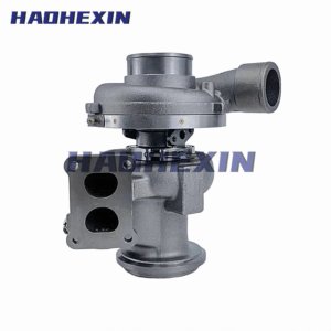 Turbocharger 528-1450 575-9942