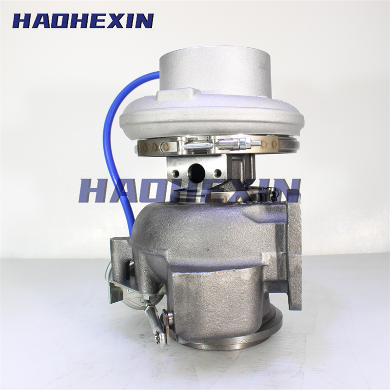 S310G085 Turbocharger 165-7311