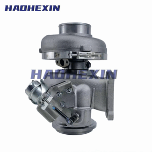 Turbocharger 528-1450 575-9942