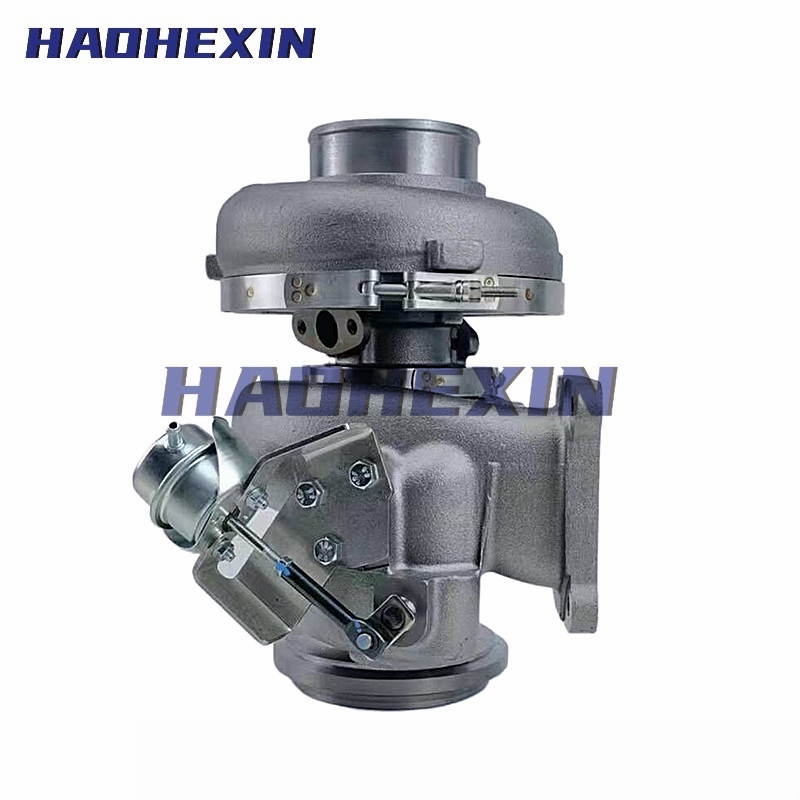 Turbocharger 528-1450 575-9942