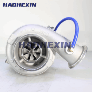 S310G085 Turbocharger 165-7311