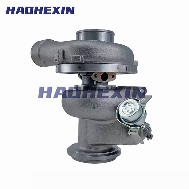 Turbocharger 528-1450 575-9942