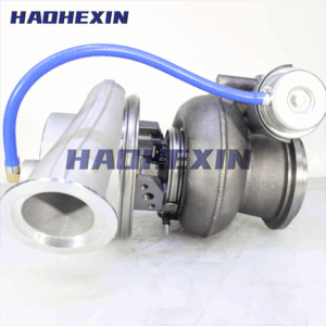 S310G085 Turbocharger 165-7311