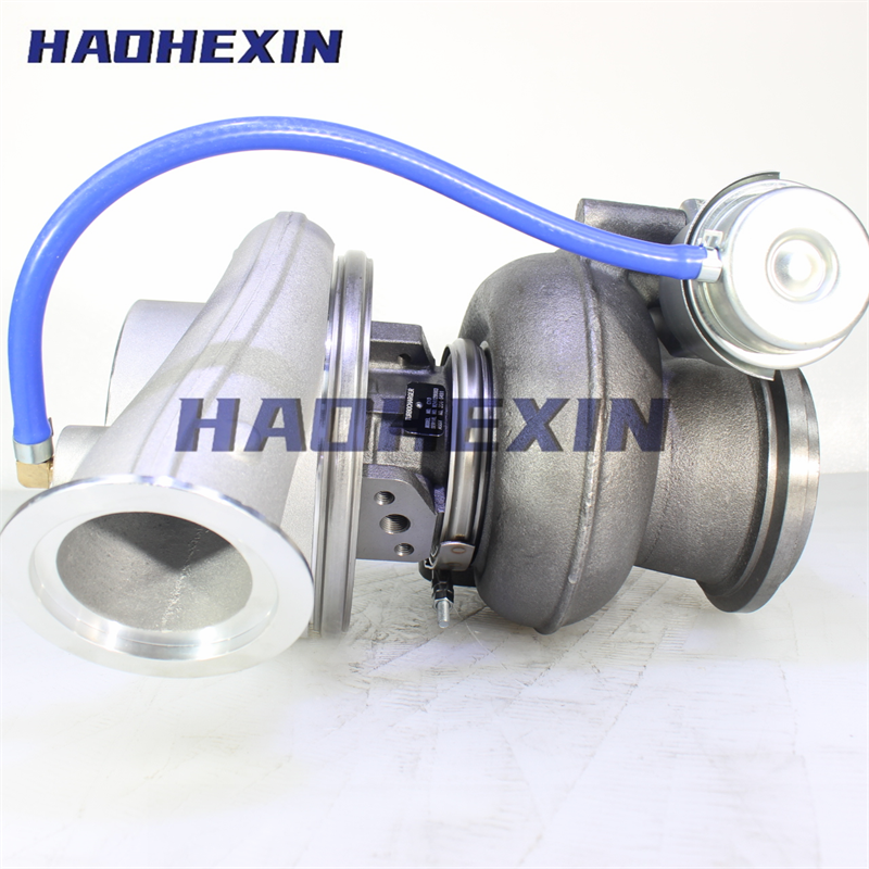 S310G085 Turbocharger 165-7311