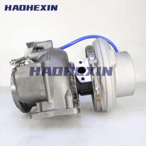 S310G085 Turbocharger 165-7311