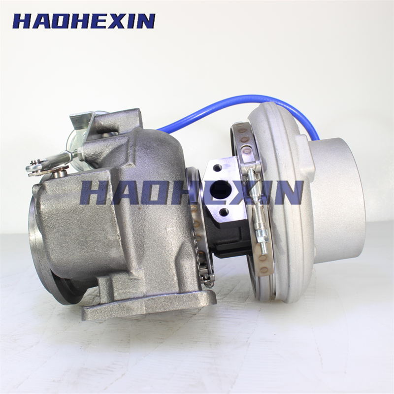S310G085 Turbocharger 165-7311