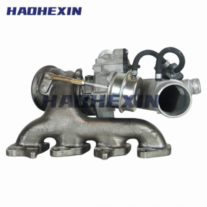 Turbocharger GT14 781504-5006 781504-0001