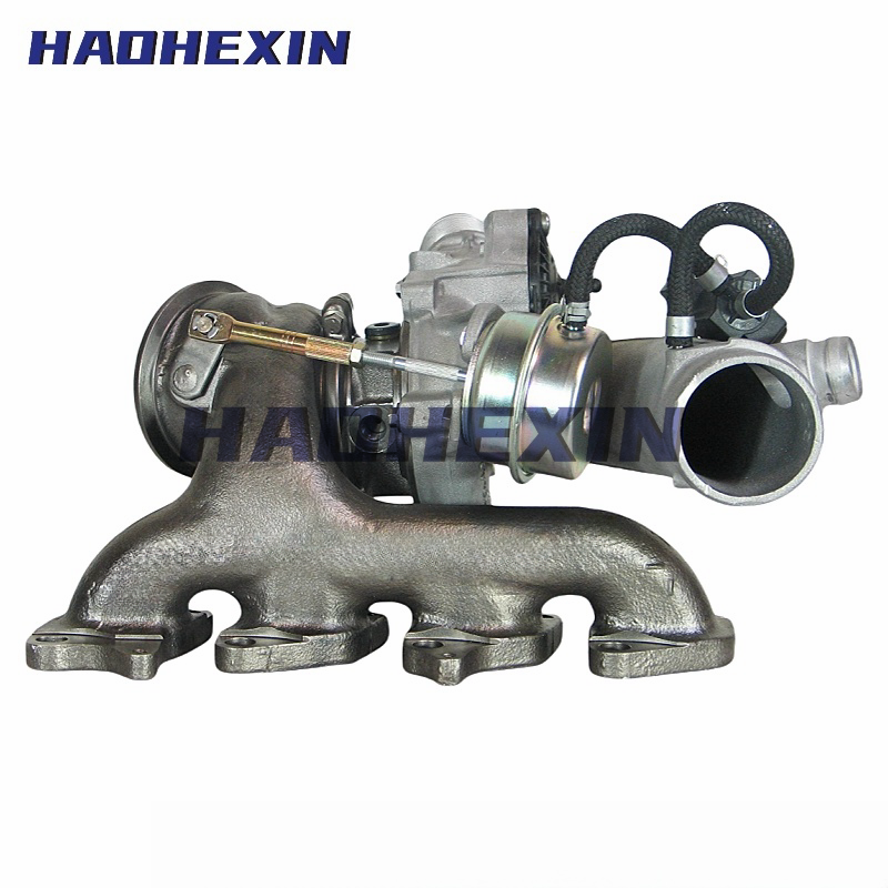 Turbocharger GT14 781504-5006 781504-0001