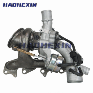 Turbocharger GT14 781504-5006 781504-0001