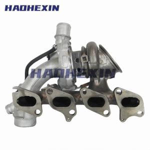 Turbocharger GT14 781504-5006 781504-0001