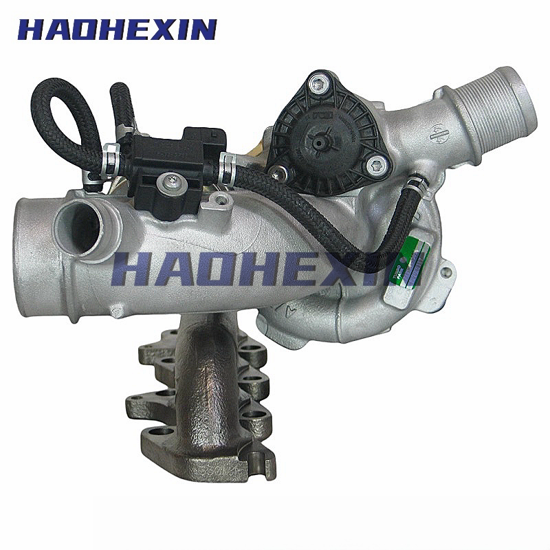 Turbocharger GT14 781504-5006 781504-0001