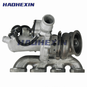 Turbocharger GT14 781504-5006 781504-0001