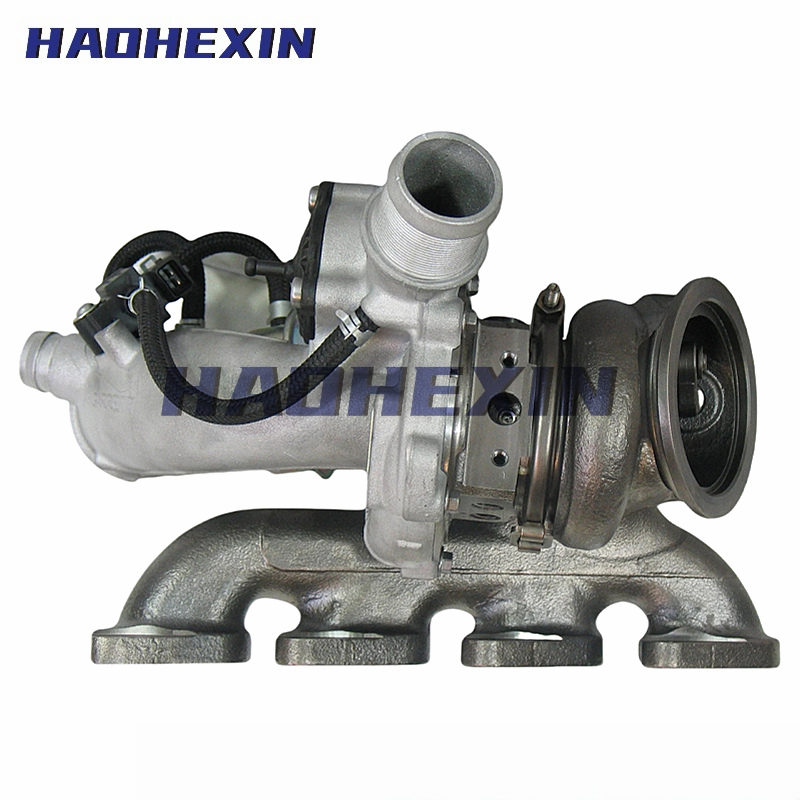 Turbocharger GT14 781504-5006 781504-0001