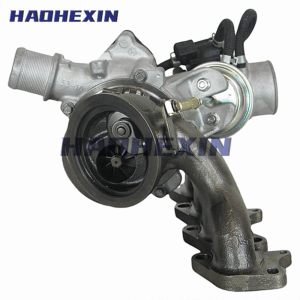 Turbocharger GT14 781504-5006 781504-0001