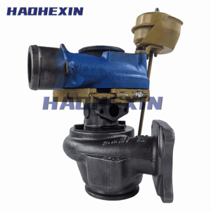 Turbocharger GT2052S 556-7926