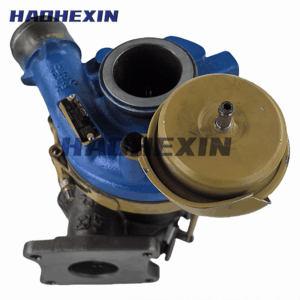 Turbocharger GT2052S 556-7926