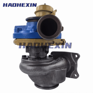 Turbocharger GT2052S 556-7926