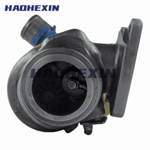 Turbocharger GT2052S 556-7926