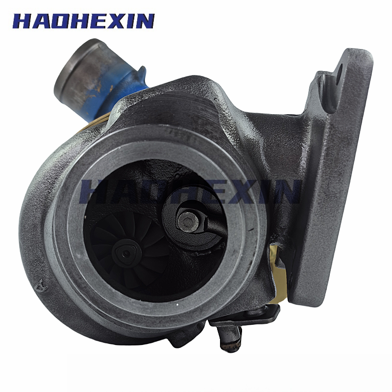 Turbocharger GT2052S 556-7926