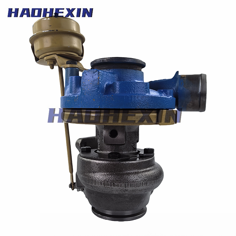 Turbocharger GT2052S 556-7926