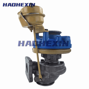 Turbocharger GT2052S 556-7926