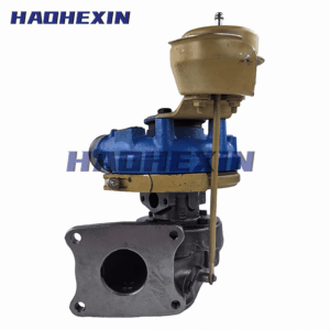 Turbocharger GT2052S 556-7926