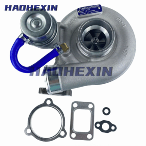 Turbocharger GT25 234-2988