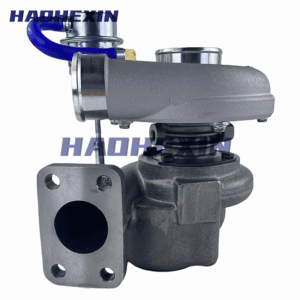 Turbocharger GT25 234-2988