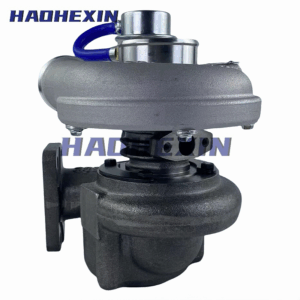 Turbocharger GT25 234-2988