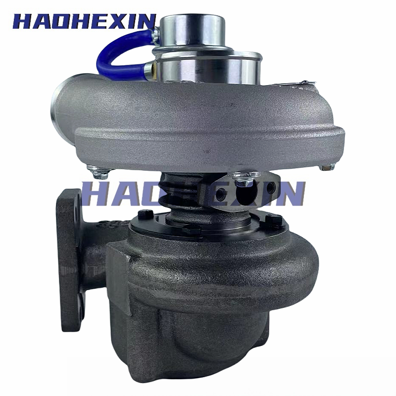 Turbocharger GT25 234-2988