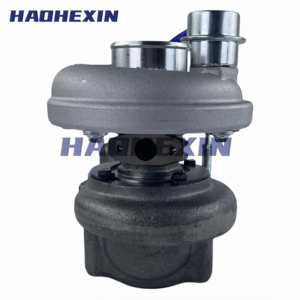 Turbocharger GT25 234-2988