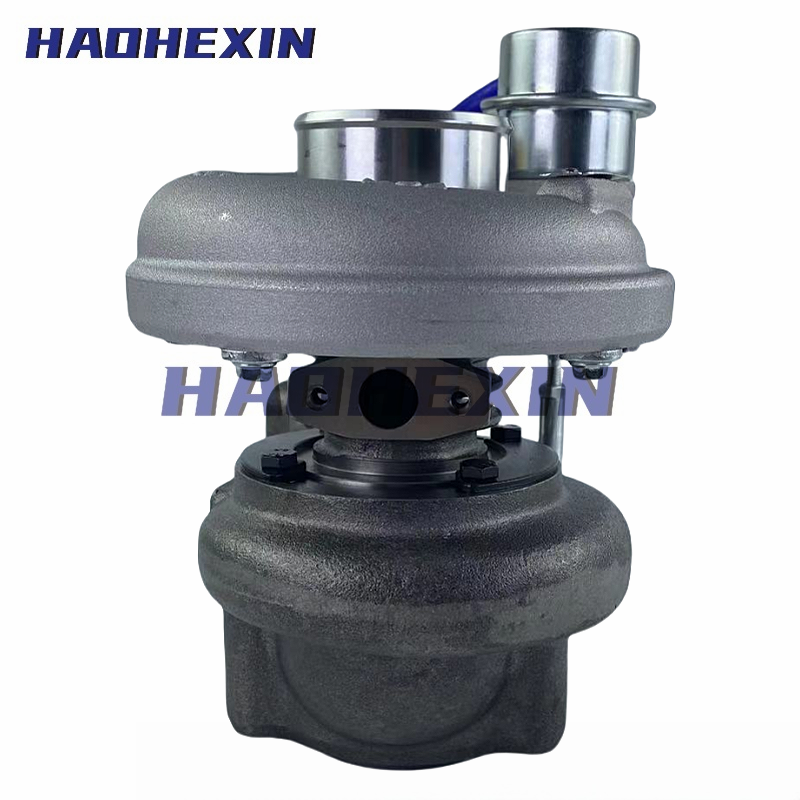 Turbocharger GT25 234-2988