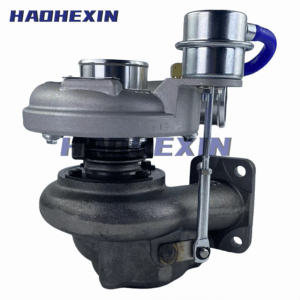 Turbocharger GT25 234-2988