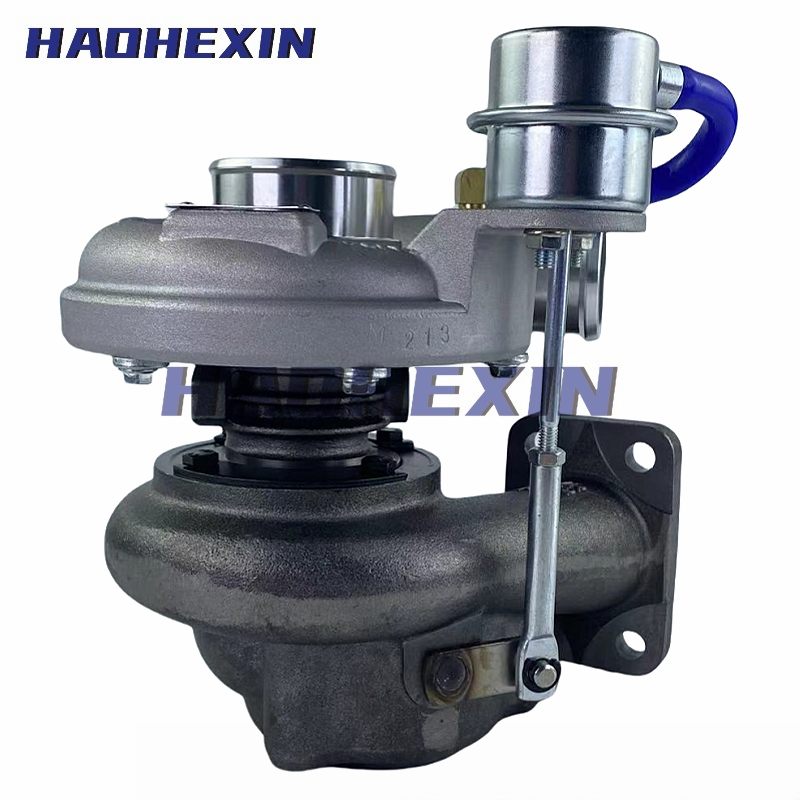 Turbocharger GT25 234-2988