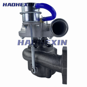 Turbocharger GT25 234-2988