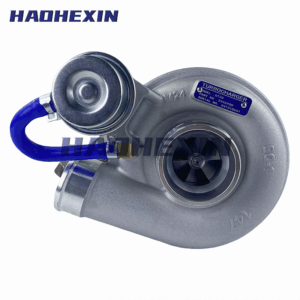 Turbocharger GT25 234-2988