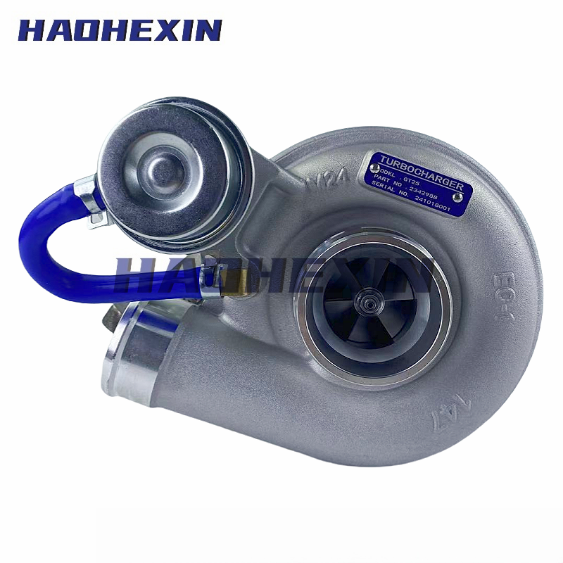 Turbocharger GT25 234-2988
