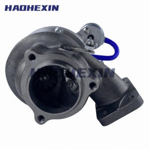 Turbocharger GT25 234-2988