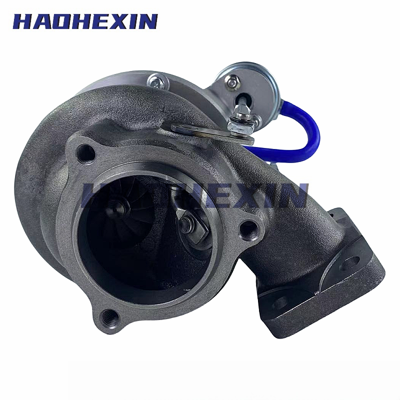 Turbocharger GT25 234-2988