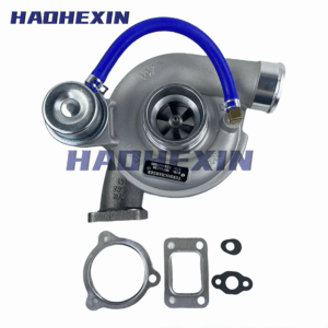 Turbocharger GT25 482-0234