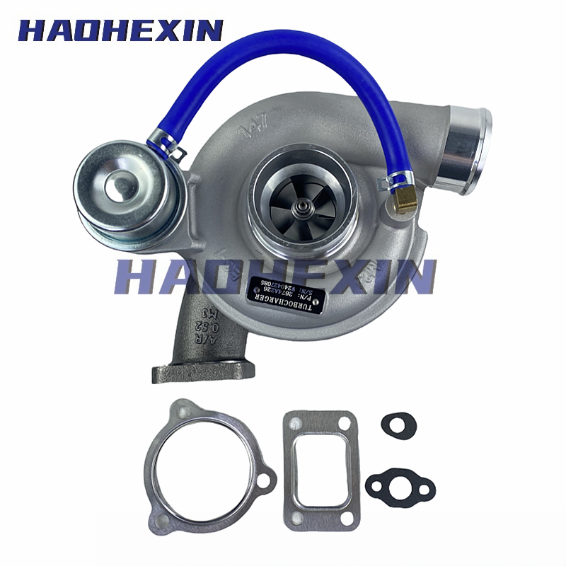 Turbocharger GT25 482-0234