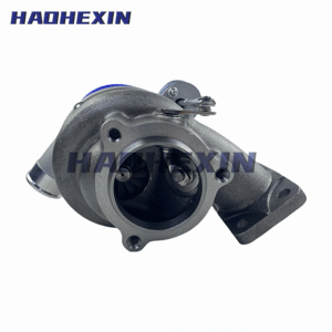 Turbocharger GT25 482-0234