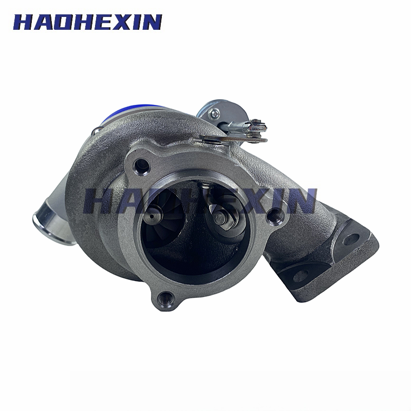 Turbocharger GT25 482-0234