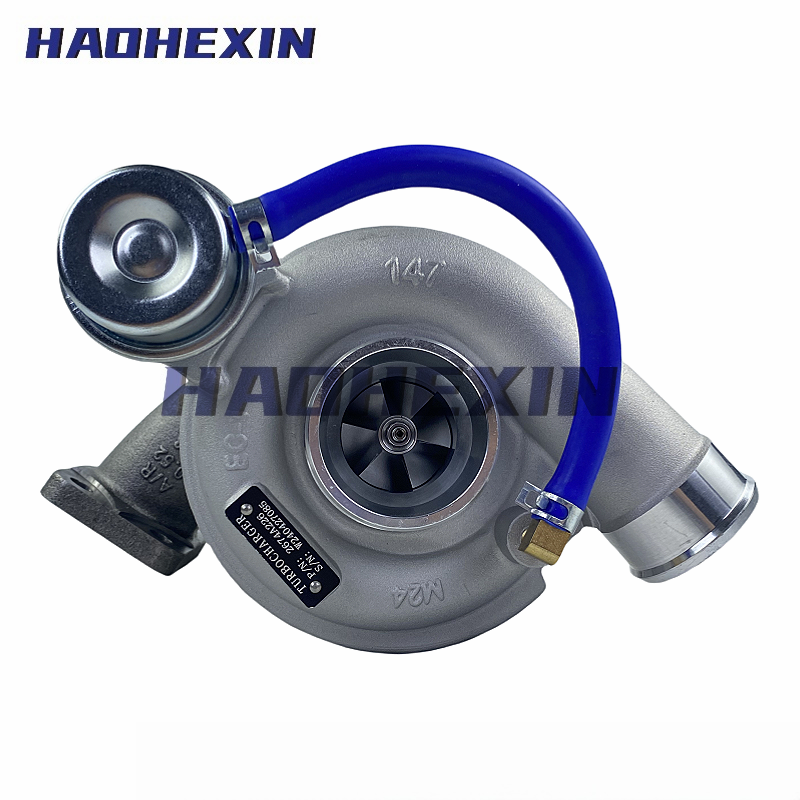 Turbocharger GT25 482-0234